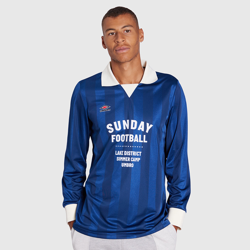 Classic Football Shirt