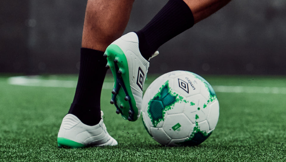 Choosing The Right Football Boots: A User-Friendly Guide