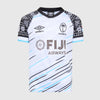 Fiji 7s Replica Home Youth Jersey