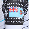 Fiji 7s Replica Home Youth Jersey