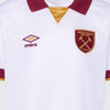 West Ham Fc 24/25 Third Youth Jersey