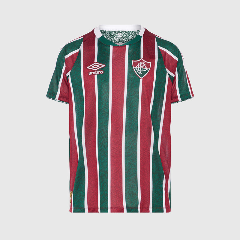 Fluminense Fc 24/25 Home Jersey