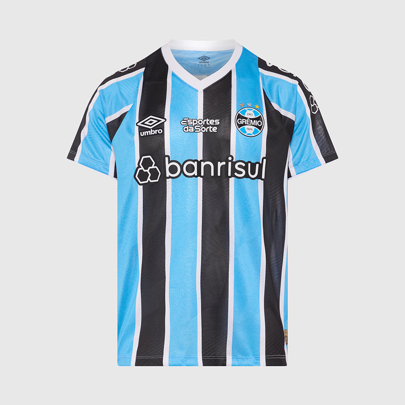 Gremio Fc 24/25 Home Jersey