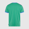 Infilled Tape Tee - Peppermint Green