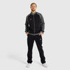 Monogram Anthem Jacket - Black