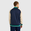 Monogram Anthem Jacket - Navy