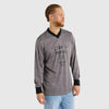 Football Shirt - Grey