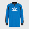 Panelled Long Sleeve Tee