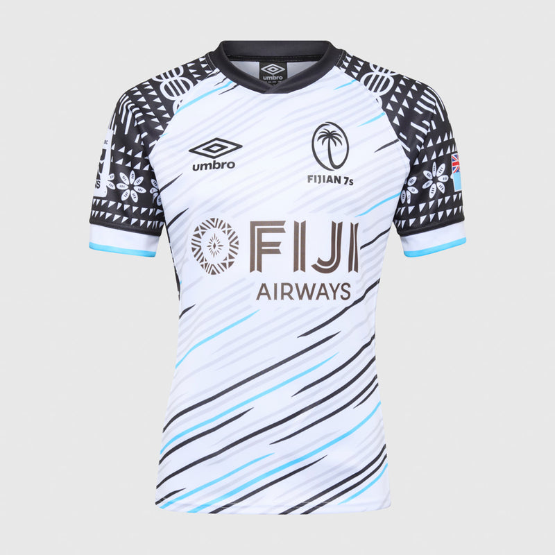 Fiji 7s Replica Home Jersey