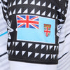 Fiji 7s Replica Home Jersey