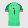 West Ham Fc 23/24 Goalkeeper Home Jersey