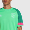 West Ham Fc 23/24 Goalkeeper Home Jersey