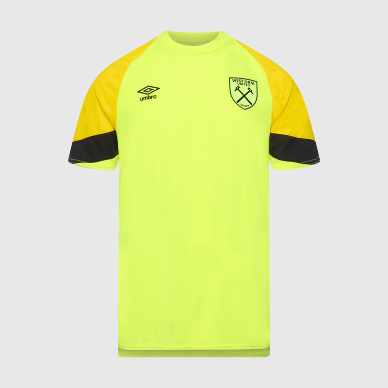 West Ham Fc 23/24 Goalkeeper Chance Jersey