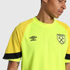 West Ham Fc 23/24 Goalkeeper Chance Jersey