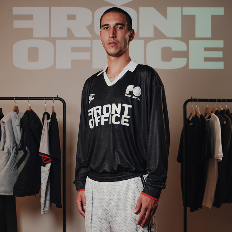 Front Office Football Long Sleeve Shirt