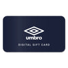 Umbro Australia Gift Card