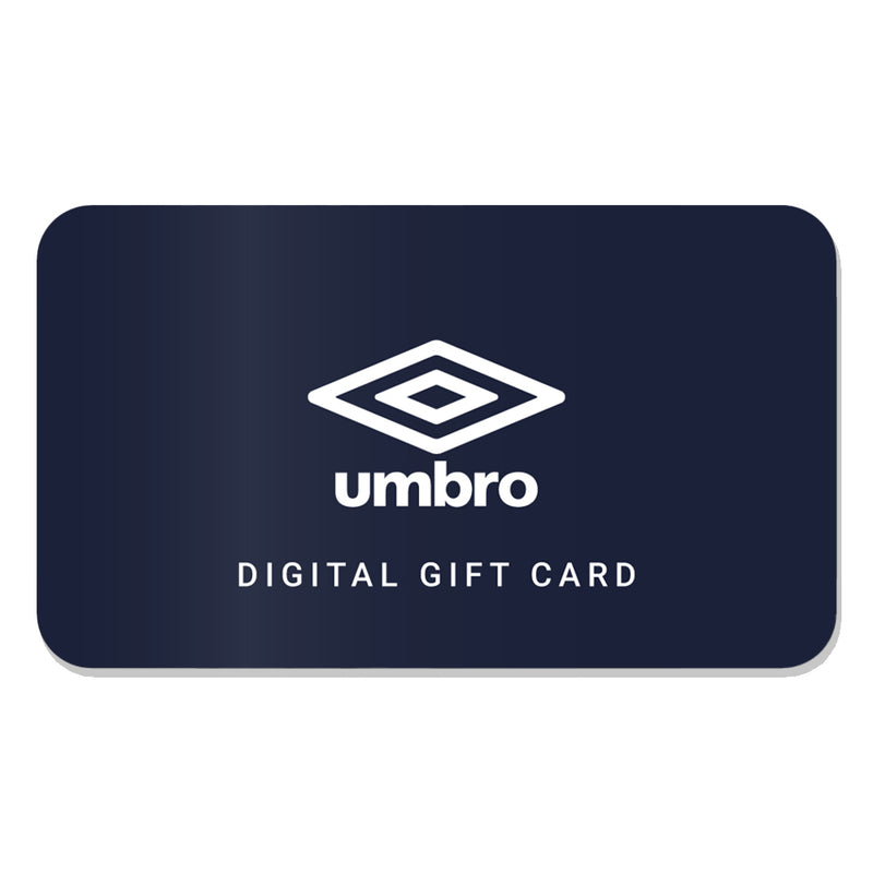 Umbro Australia Gift Card